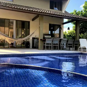 Luxo Malawi Casa de Férias Pôrto das Galinhas
