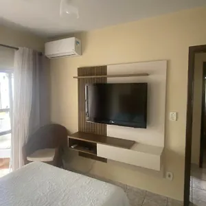 Apartamento Av. Brasil A 50m Do Mar Apartamento Balneário Camboriú