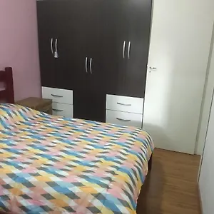 Casa de Férias Casa (edícula) Em, Campos do Jordão