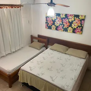 Apartamento Village Do Bosque - A 200 Metros Da Apartamento Porto Seguro